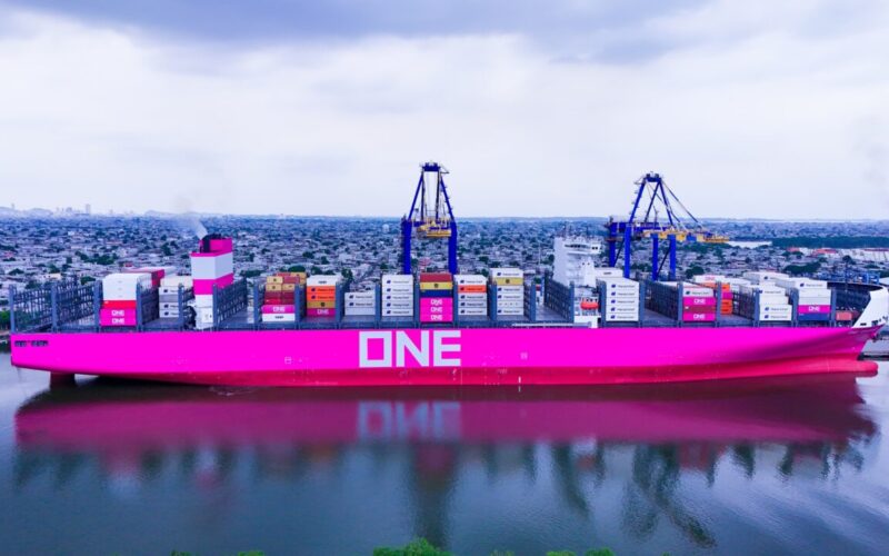 ONE Sparkle conducts inaugural call at TPG