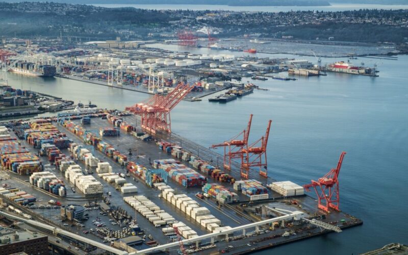 NWSA debuts zero-emission truck incentive programme