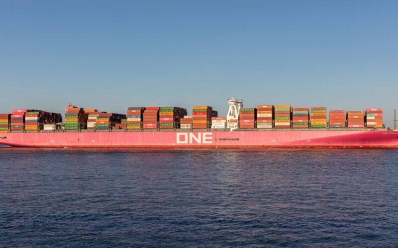 ONE adjusts WIN service rotation on US East Coast