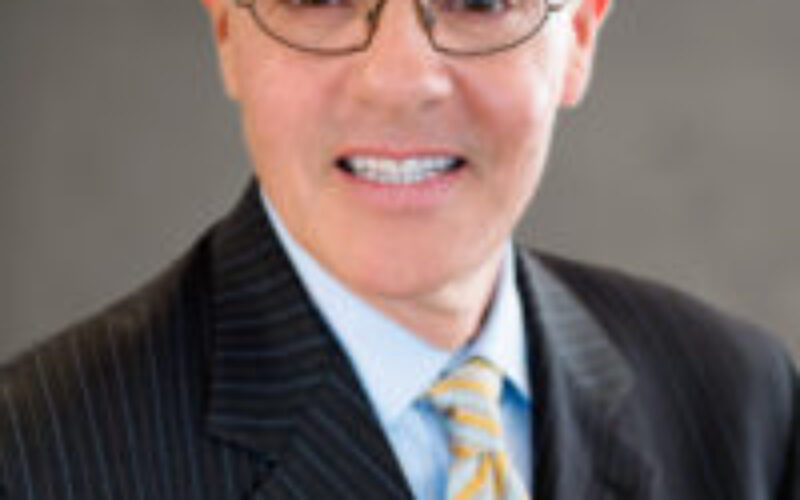 Oakland Board of Port Commissioners appoints new Board President