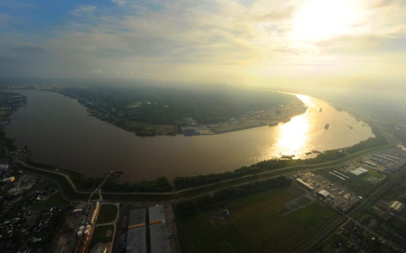 Port NOLA leads new alliance of Louisiana river ports