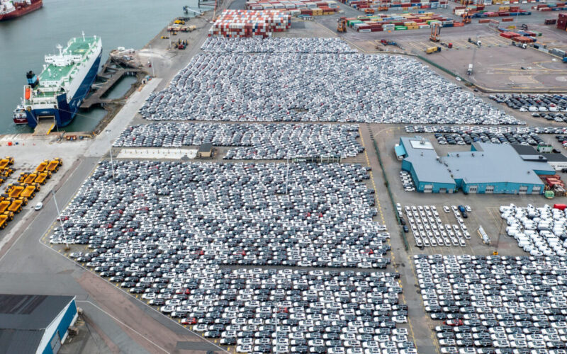Wallenius Wilhelmsen secures terminal contract in Gothenburg
