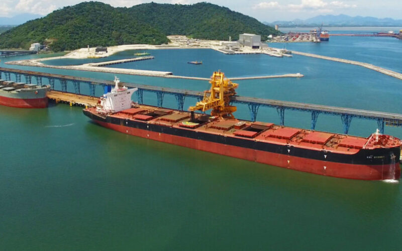RightShip, Port of Sudeste implement new digital solution in Brazil