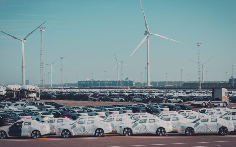 Wallenius Wilhelmsen reports strong Q2 performance