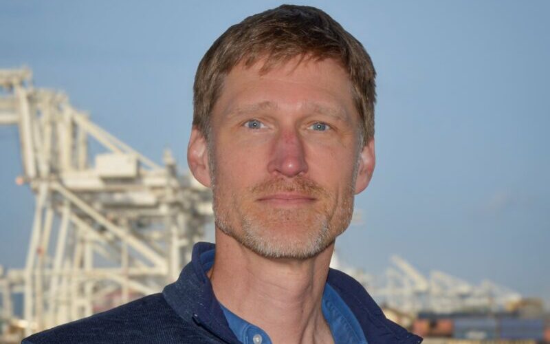 Port of Oakland appoints new Director of Utilities