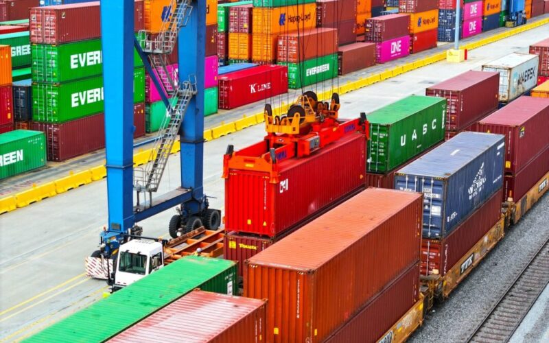SC Ports witnesses intermodal cargo growth in 2023