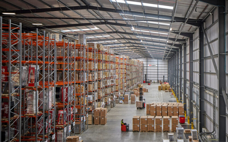 XPO extends cooperation with Samsung Climate Solutions