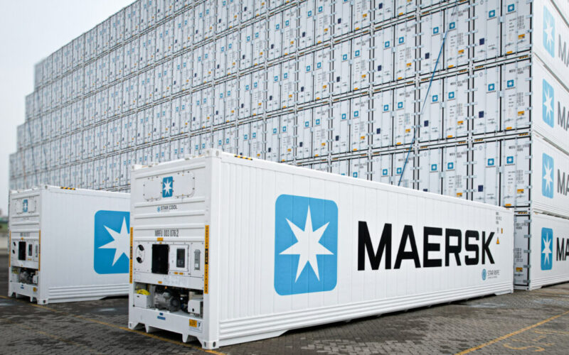 MCI reveals Star Cool 1.1 triple refrigerant reefer cooling machine