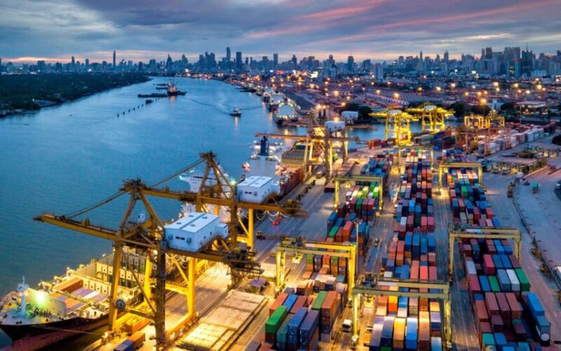 TMK, Marsh launch trade insurance facility for ports