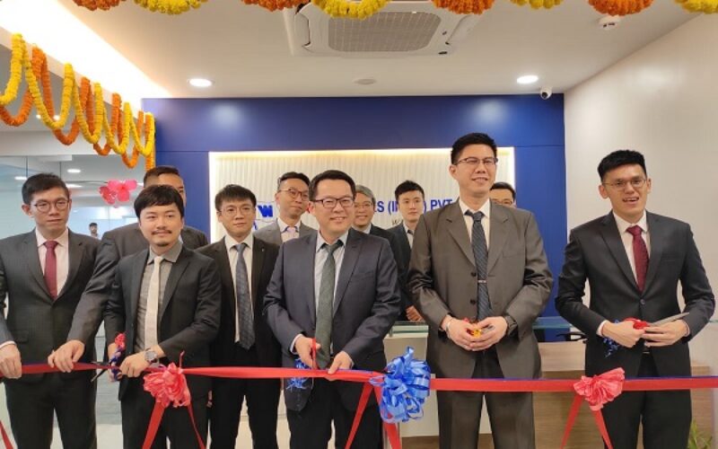 Wan Hai opens new office in Kolkata