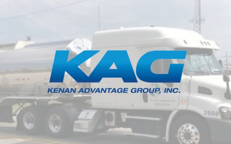 KAG has acquired MC Tank