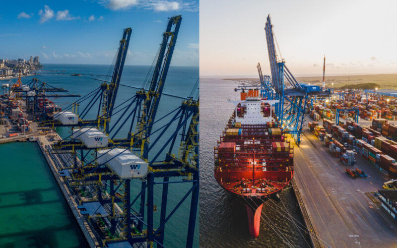 Wilson Sons to present new maritime operational solutions
