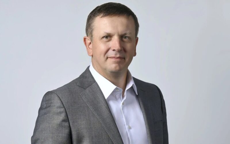 GEODIS appoints new CSO