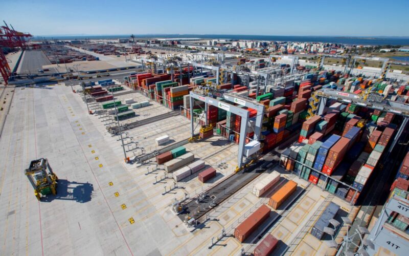 DP World Australia grows Oceania logistics reach in $114 million deal