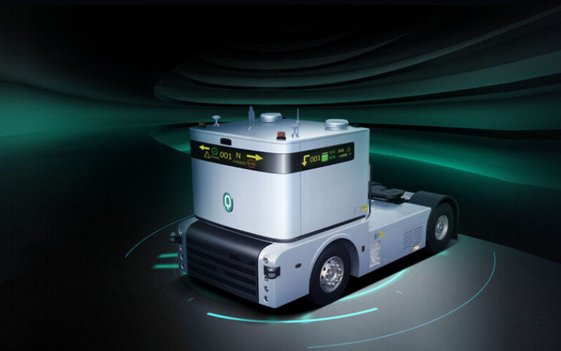 Q-Truck Chassis for Heavy-Duty Trucks Successfully Passes Chassis Strength Assessment