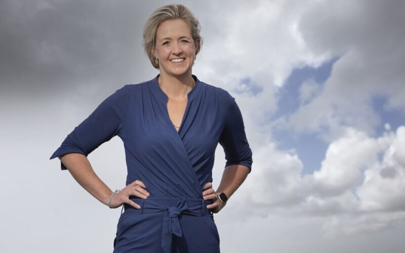 Port of Rotterdam appoints new COO