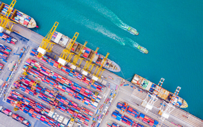 WiseTech Global (ASX:WTC) has entered into an agreement to acquire BSM Global, a provider of global trade management (GTM) systems and solutions that connect companies with their trading partners globally.