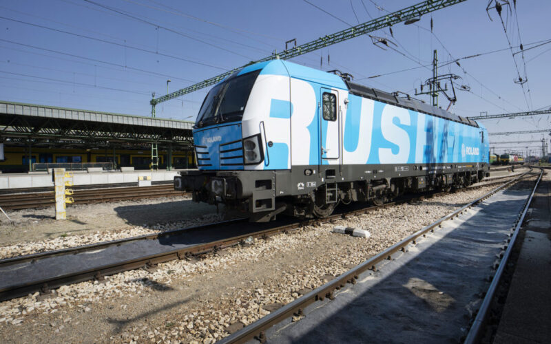 HHLA invests in Austrian intermodal service provider