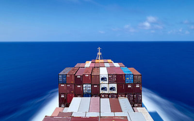 MPC Capital increases shareholding in MPC Container Ships