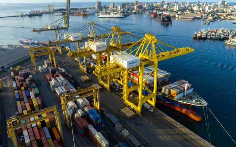 DP World witnesses record exports from Senegal