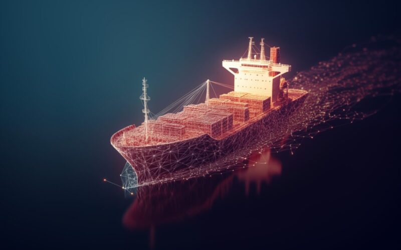 Kongsberg Digital, Smart Ship Hub drive maritime digitalisation