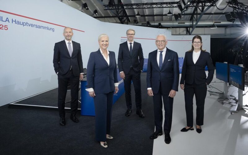 HHLA posts €1.6 billion revenue as 2024 results strengthen