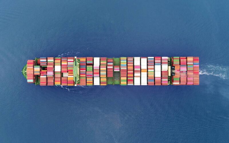 HMM launches India-North Europe service