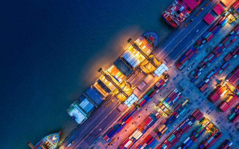 DP World expands Asia Pacific trade network