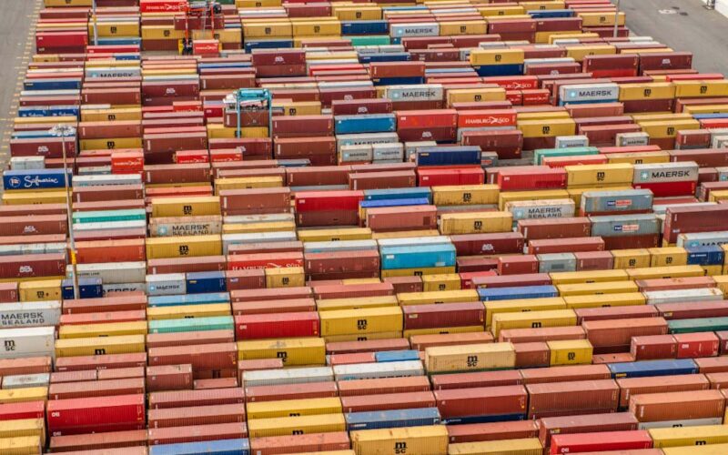 Port of New York and New Jersey starts 2025 strong