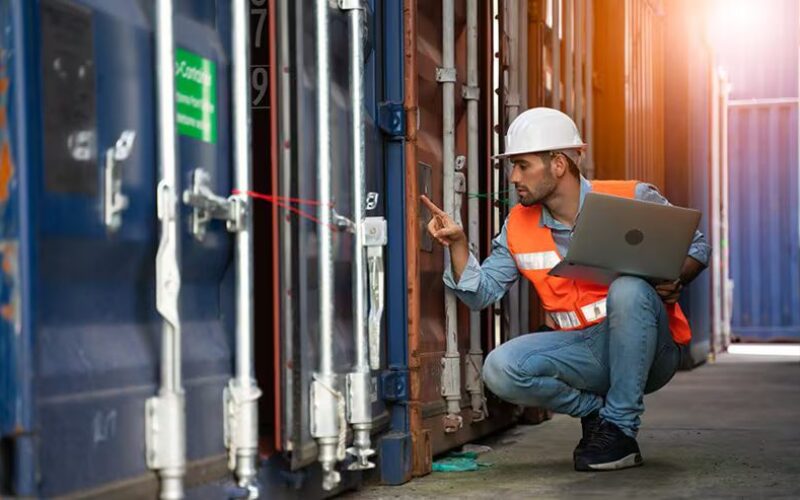 Maersk launches AI tool amid tariff uncertainty