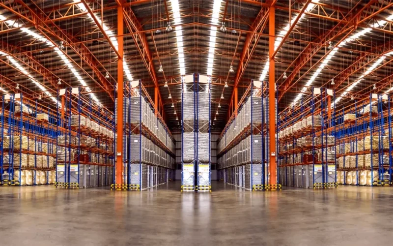 TT Club calls for effective inventory management to improve supply chain