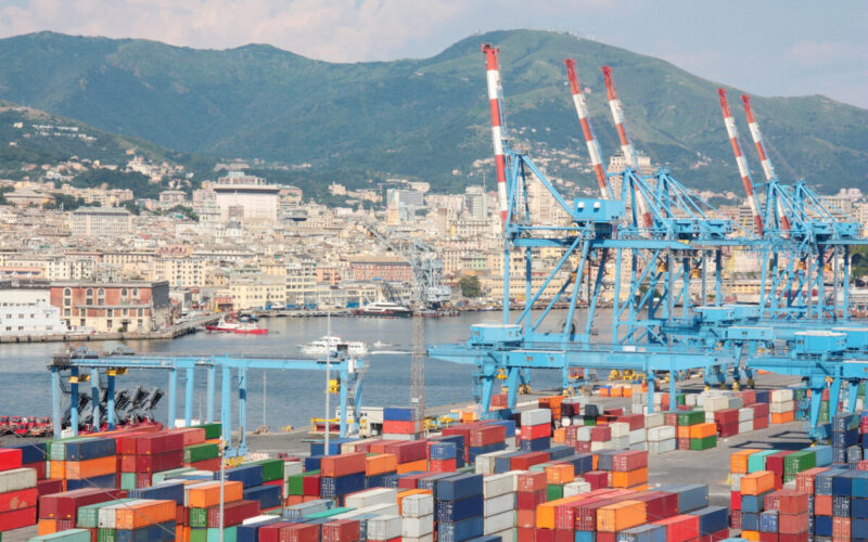 Circle Group secures contract for digital port platform
