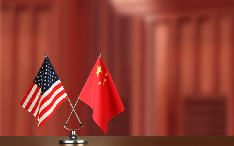China reroutes cargo via Southeast Asia to evade US tariffs
