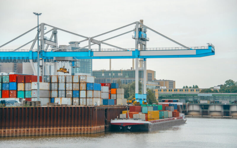 Tideworks expands rail presence with key speaking roles