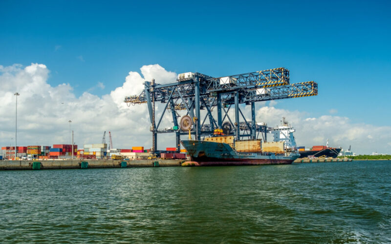 MSC relaunches Port Everglades for two services