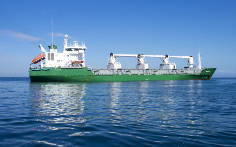 NYK debuts antioxidant for marine biodiesel