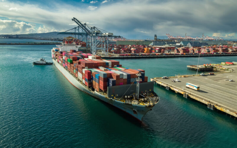 Ports of LA, Long Beach and MPA complete green and digital study