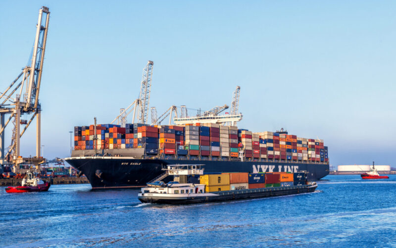 NYK joins JSE Ocean