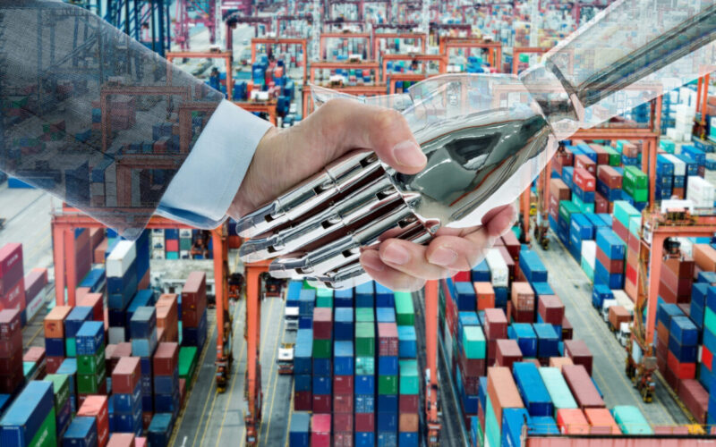 Rajant, Embotech partner to accelerate port autonomy