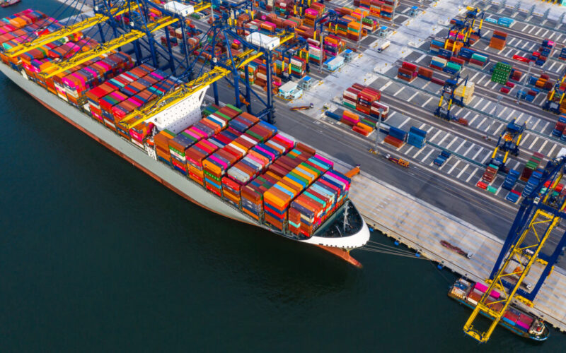 CK Hutchison faces backlash over US port sale