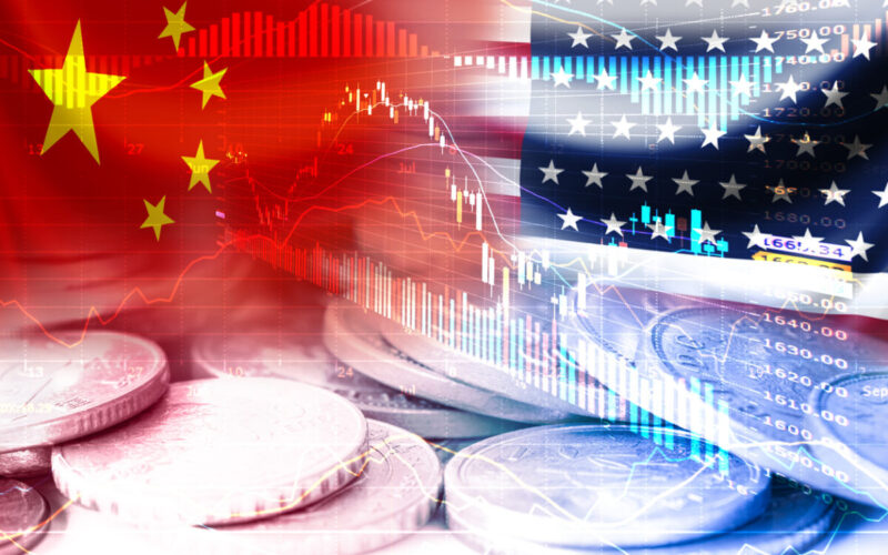 US, China near trade deal to ease growing tensions