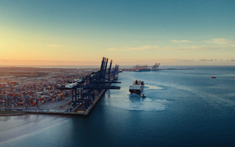 New plans aim to streamline planning for UK ports