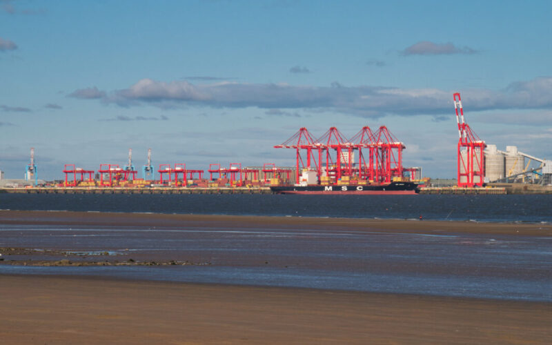Peel Ports becomes Sedex's first port operator