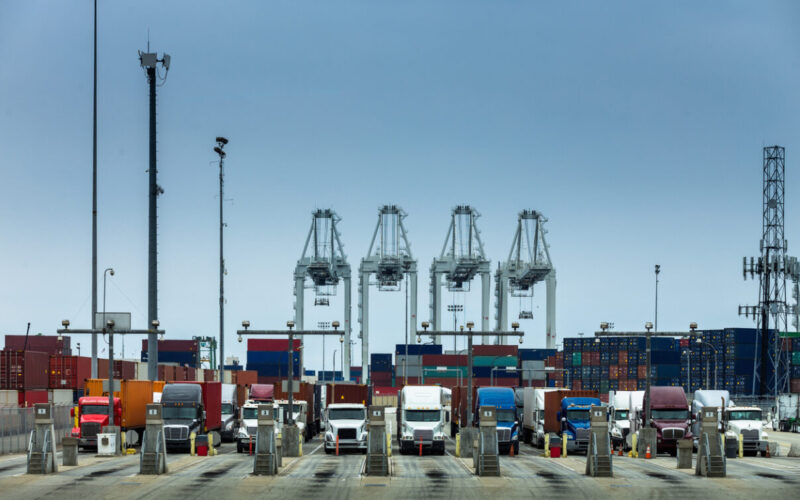 Port of Long Beach boosts investment in zero-emission trucks