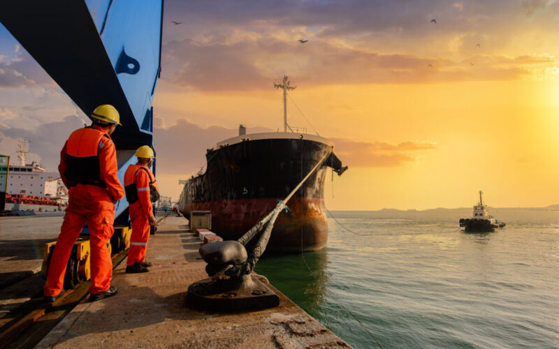 Seafarers Happiness Index reveals low morale in sailors
