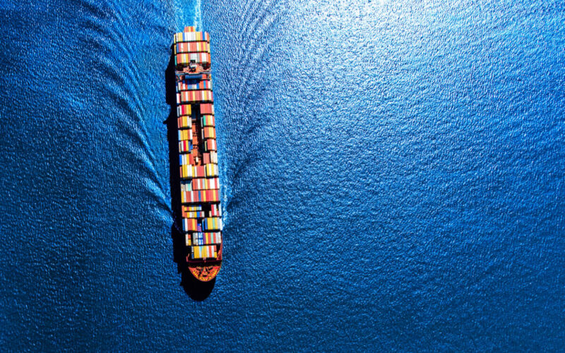 Transpacific blank sailings increase