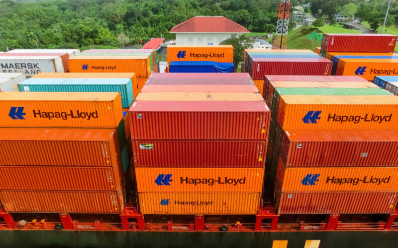 Hapag-Lloyd wraps up SM SAAM purchase