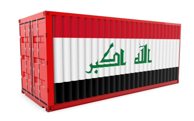 Iraq obtains 5 berths at major ports