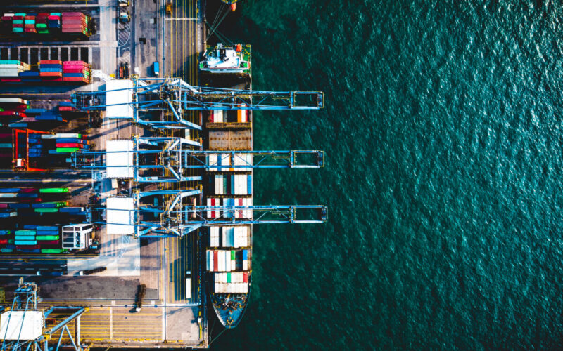 AD Ports delivers record revenue of $1.30 billion