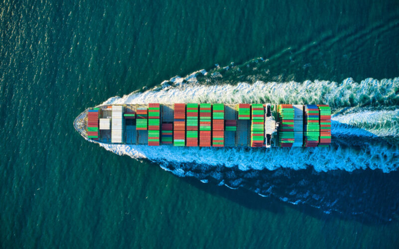 Brexit causes 24 per cent ETS North Atlantic savings